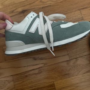New Balance 574 Core Sneakers